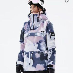 Dope Snow Annok Snow Jacket